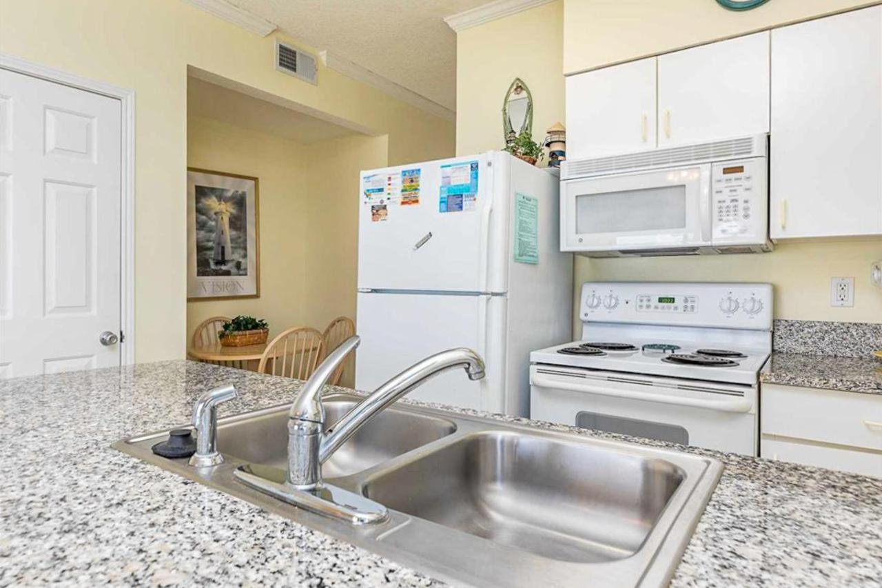 Tradewinds Condos II 橘子海滩 客房 照片