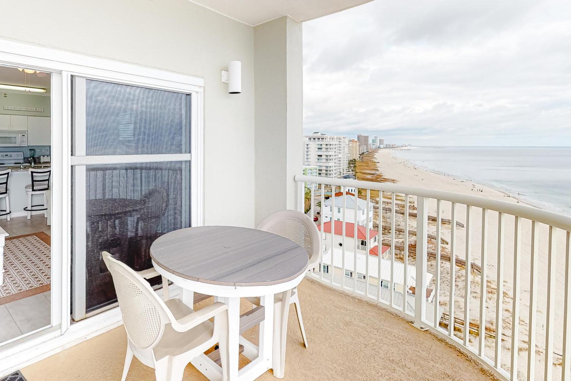 Tradewinds Condos II 橘子海滩 客房 照片