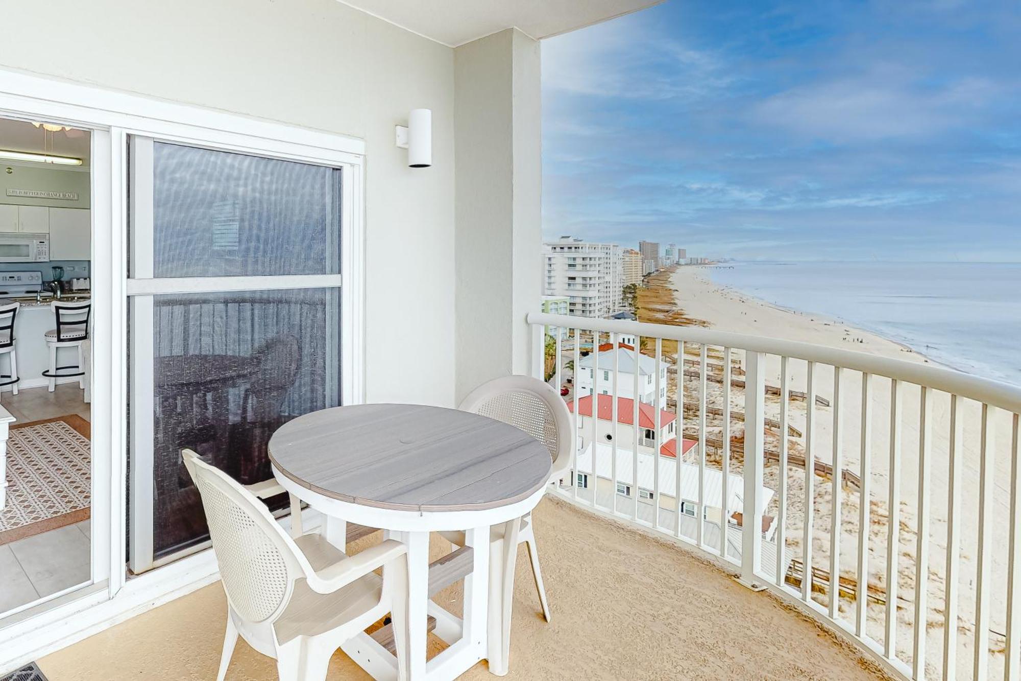 Tradewinds Condos II 橘子海滩 客房 照片