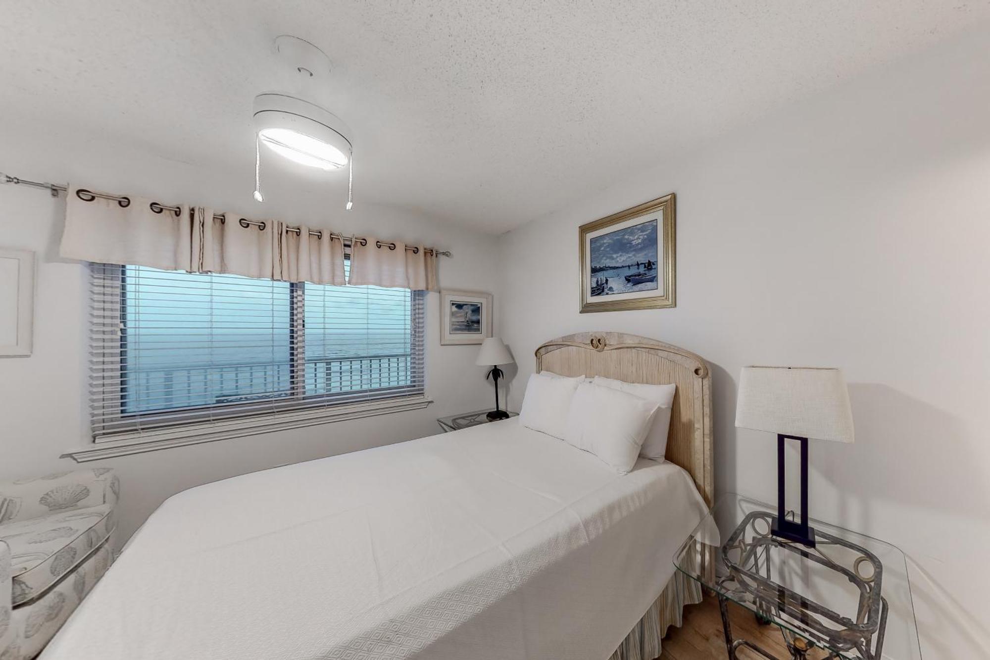 Tradewinds Condos II 橘子海滩 客房 照片